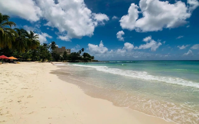 Blue Haven Holiday Apartments