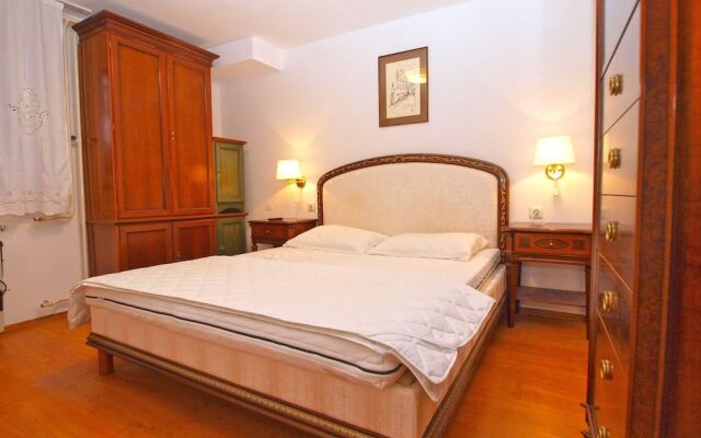 Apartment 1278