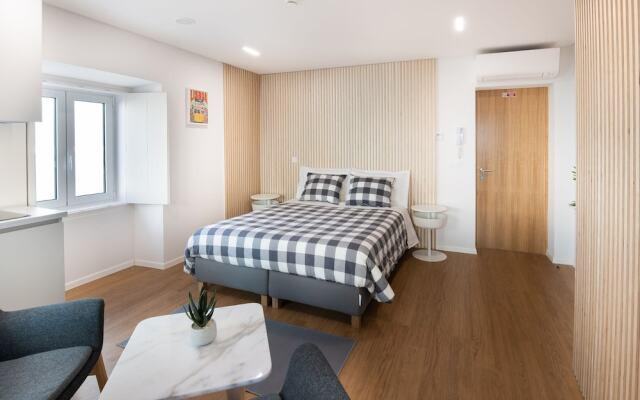 Vista Lisboa Guest Apartments