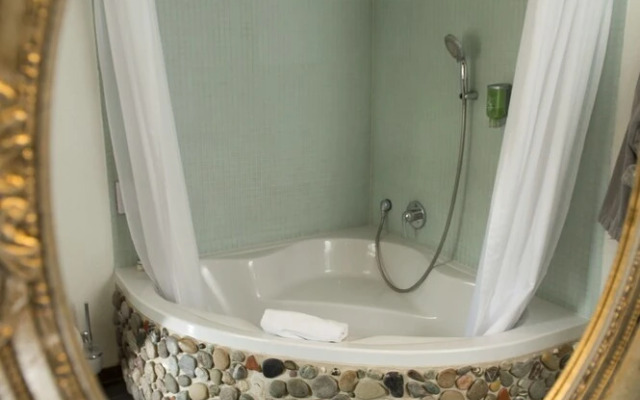 The River House Boutique Hotel