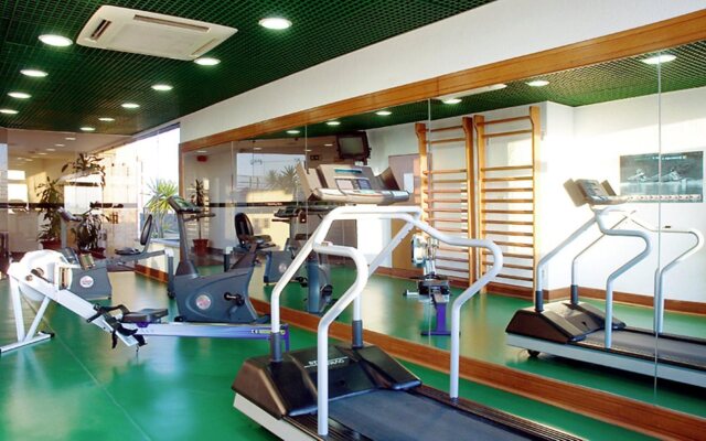 Holiday Inn Lisbon by IHG