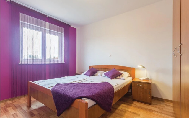 Amazing Home in Medulin With Wifi and 3 Bedrooms