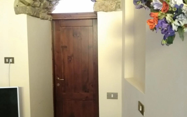 Casa Vacanza " Pietra viva " apartment