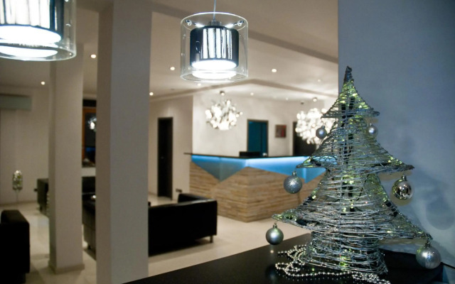 Hotel Herrmes