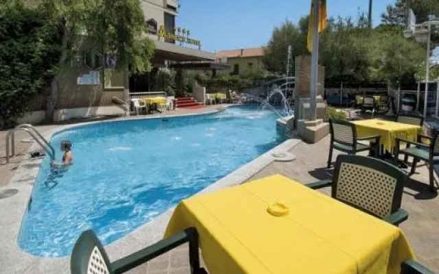 Best Western Hotel Abners