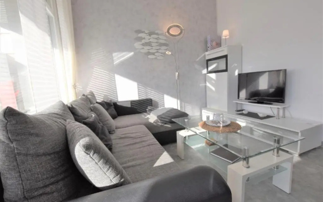 FeWo Kiek-mol-wedder-in Whg5