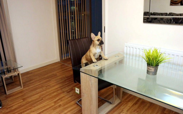 Luxury Apartments Milton Keynes
