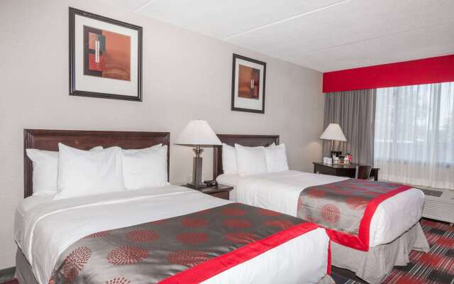 Ramada Plaza by Wyndham Albany