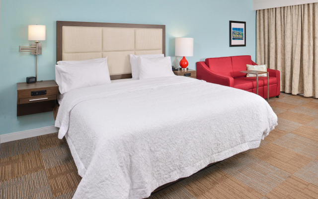 Hampton Inn Daytona/Ormond Beach