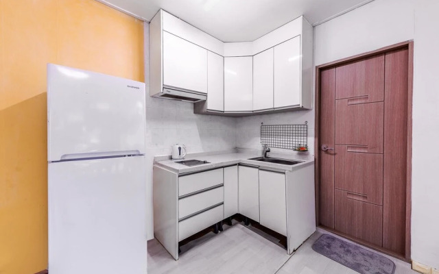 Gapyeong Clubviva Spa Pension