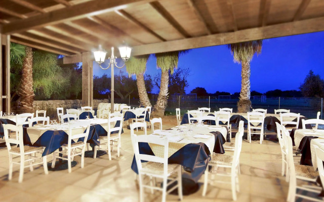 I Giardini di Athena – Athena Resort