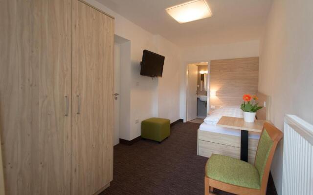 Hotel Stifter