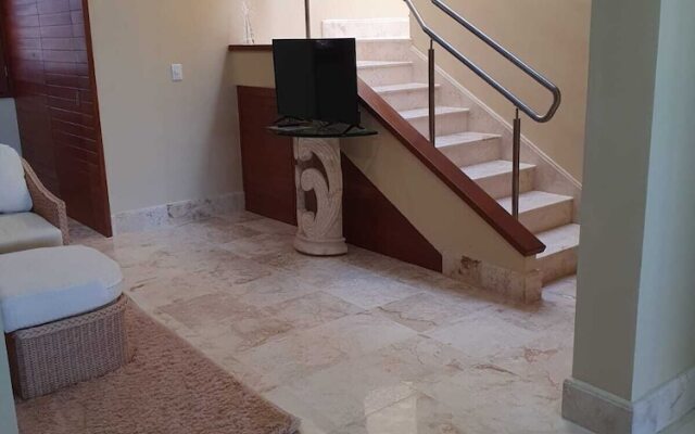 Puerta del Mar Cozumel