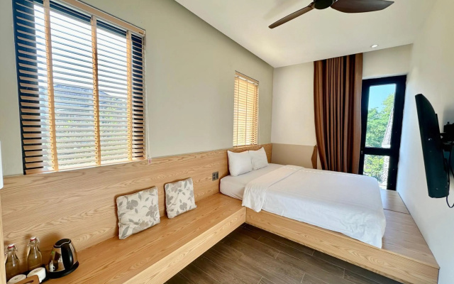 Soleil House Hostel – Guest Rooms – Hue