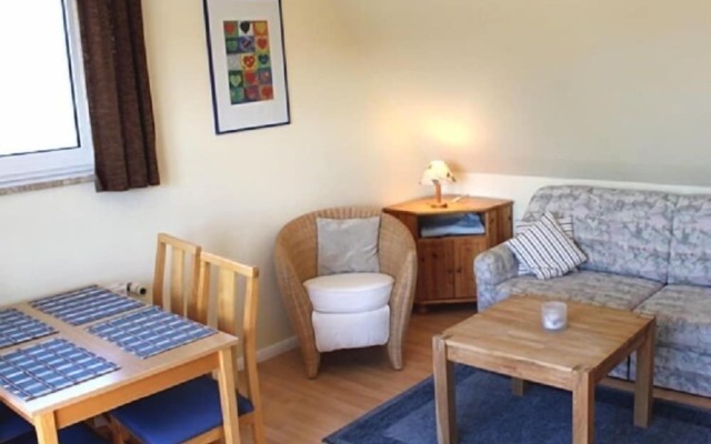 Apartmenthaus Padua