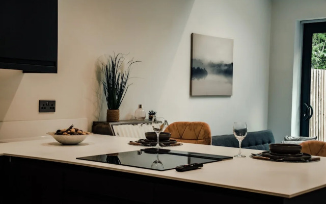 Bv Luxury 3 Bedroom Townhouse At Bed Cliff Oaks