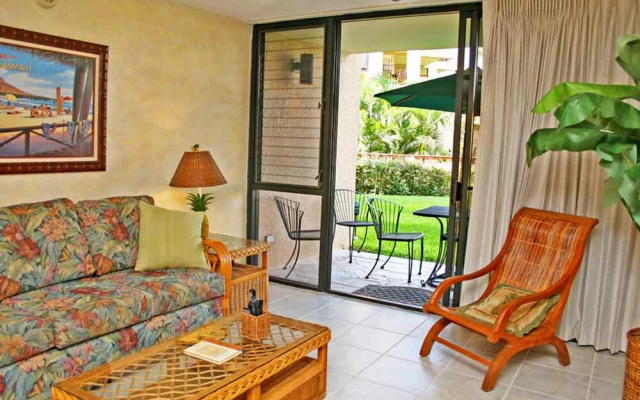 Kamaole Sands #5-103