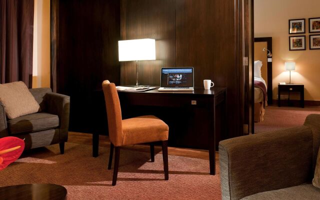 Mercure The Moorhouse Ikoyi Lagos