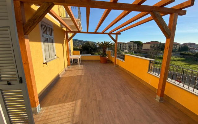 Residence Villa Canepa