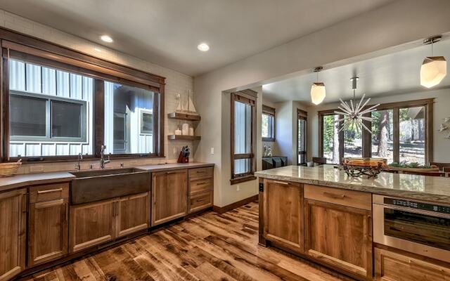 Gondola Vista 10 - 5 Br Townhouse