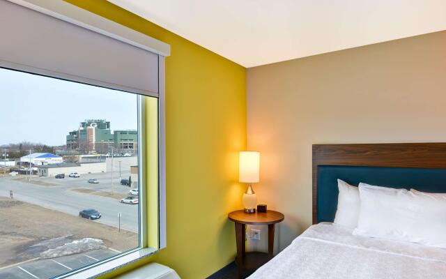 Home2 Suites by Hilton Green Bay