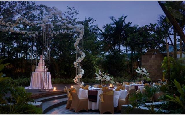 Hotel Santika Premiere Slipi Jakarta