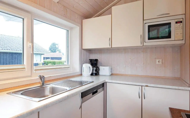 Three-Bedroom Holiday home in Grömitz 5