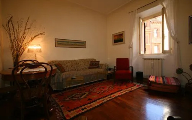 Rome as you feel - Nazionale Apartments