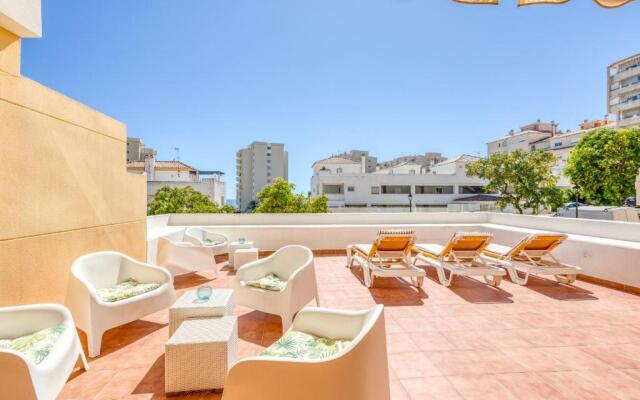 Hanami Puerto Alto PA 2-1