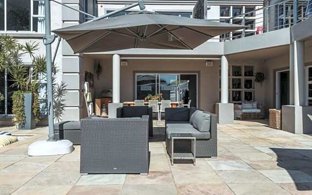 The Edge Boutique Bed and Breakfast