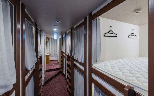 Bnb Plus Suidobashi - Hostel