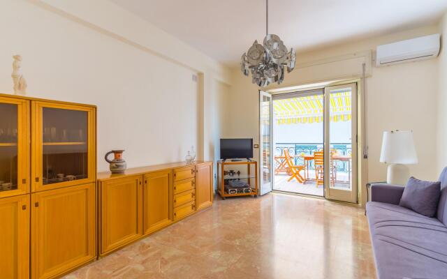 Jeppy's House sul Golfo di Sorrento