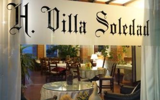 Hostal Villa Soledad