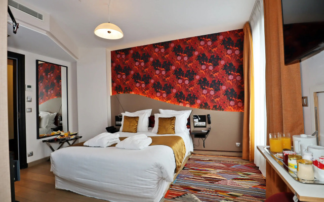 Hôtel Hor Europe