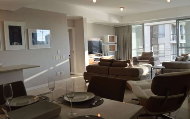 Harbour Bridge Luxury Apartments