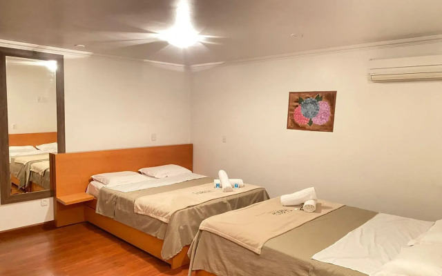 Pousada Habitue