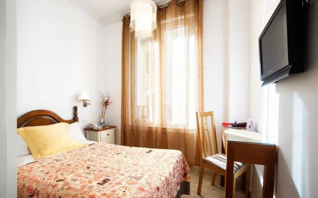 Hostal Barrera