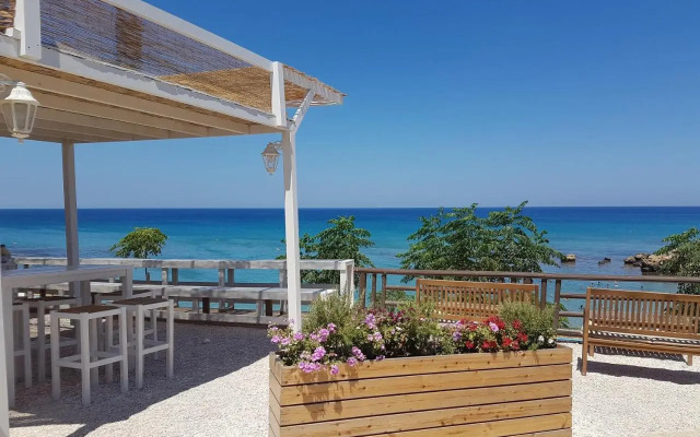 Cozy holyday apartament