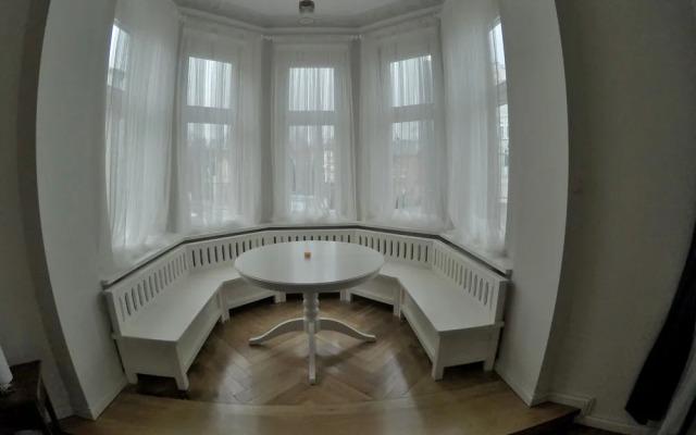 Victus Apartamenty - Grande