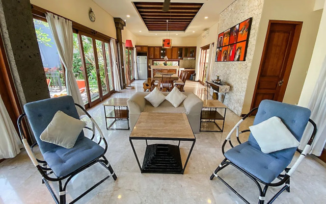 Alea Villa by Premier Hospitality Asia
