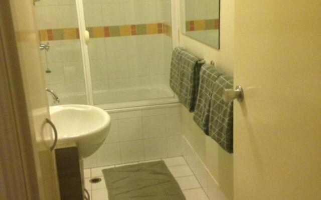 Flinders Street 238, CLEMENTS HOUSE at Federation Square, Melbourne, Australia