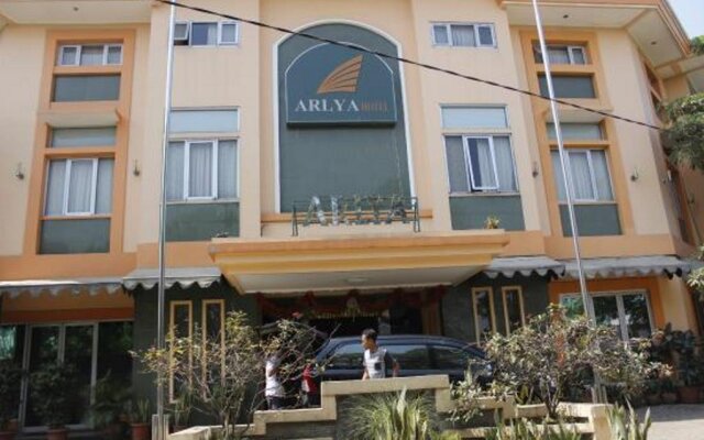 Hotel Arlya