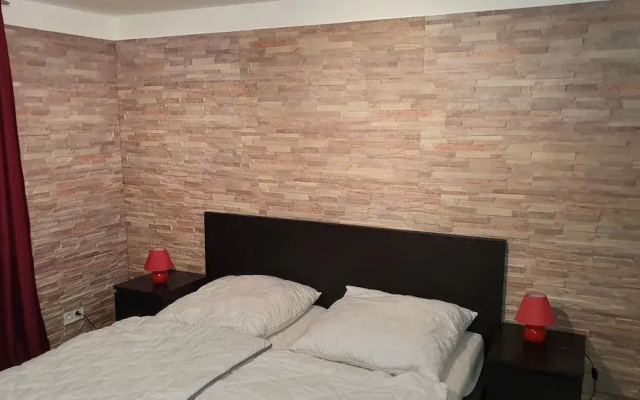 Ferienwohnung Walfisch