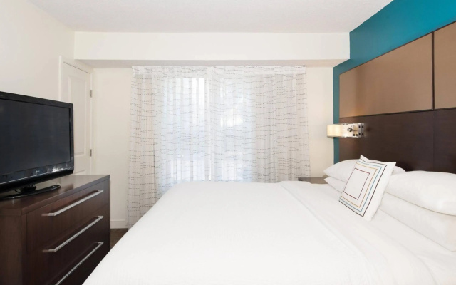 Residence Inn by Marriott Jacksonville Butler Boulevard