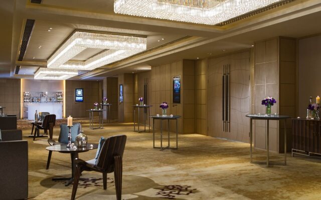 Renaissance Suzhou Hotel