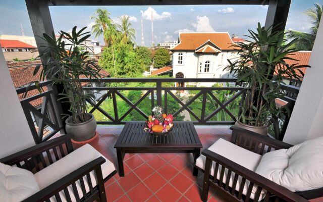 Ansara Hotel
