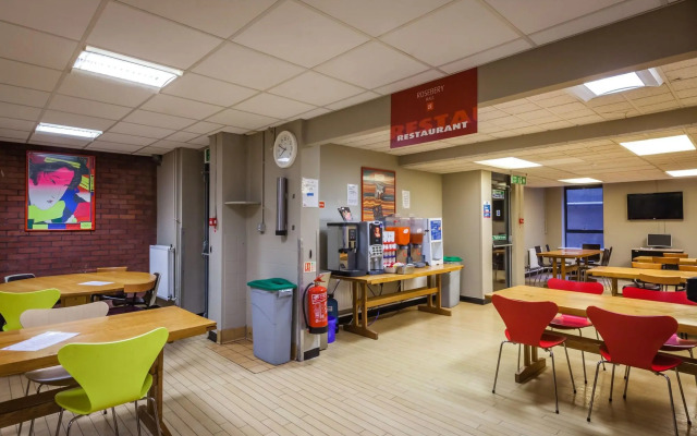 LSE Rosebery Hall - Campus Accommodation
