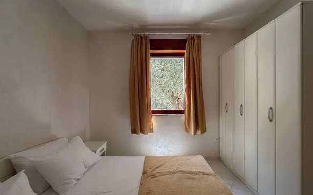 Olive Residence Rezevici