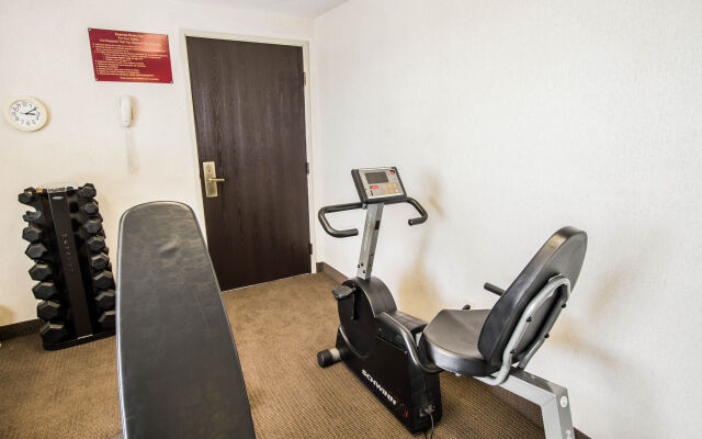 Sleep Inn Phoenix North I-17