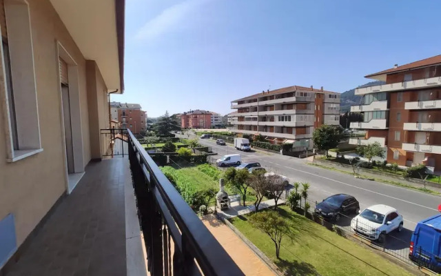 San Lazzaro 81 Quadrilocale